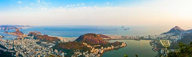 Rio de Janeiro