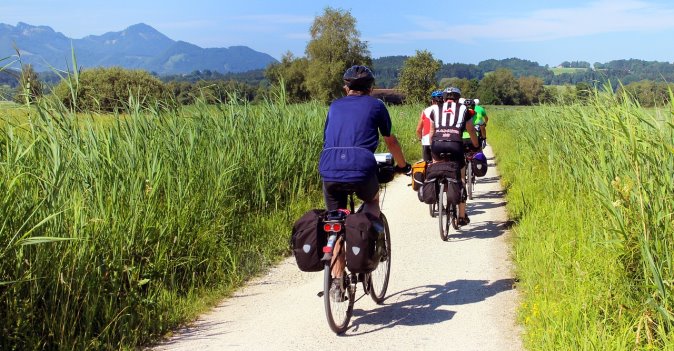 Voyage lent pour apprécier une destination et ses alentours