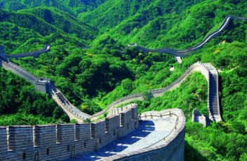 Muraille de Chine