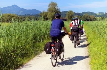 Voyage lent pour apprécier une destination et ses alentours